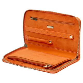 Wolf 1834 Jewelry Box