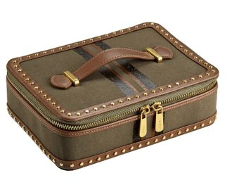 Wolf 1834 Jewelry Box