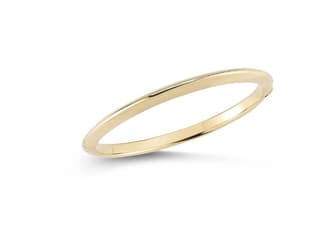 Roberto Coin Oro Classic Bangle Bracelet