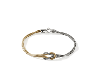 John Hardy Chain Bracelet