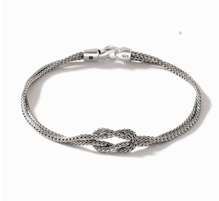 John Hardy Classic Chain Bracelet