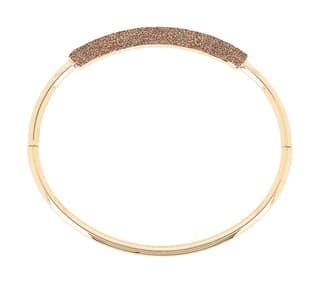 Pesavento 18K Polished Yellow Vermeil Chain Bracelet