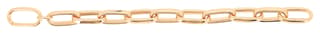 Pesavento Timeless Link Bracelet