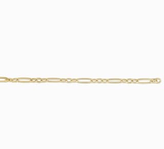 Roberto Coin 18K Polished Yellow Gold Link Bracelet