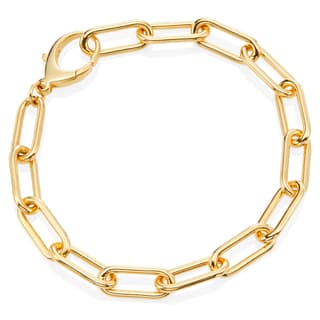 Gumuchian 18K Polished Yellow Gold Link Bracelet