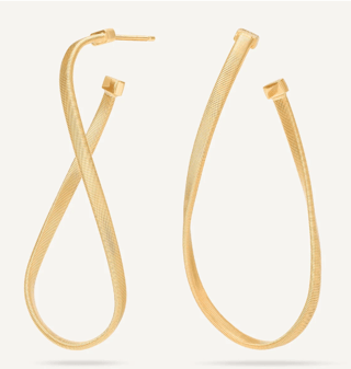 Marco Bicego Marrakech in 18K Yellow Gold Dangle Earrings