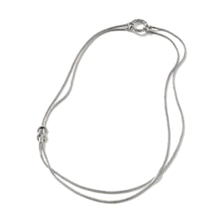 John Hardy Chain Necklace