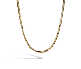 John Hardy Classic Chain Chain Necklace