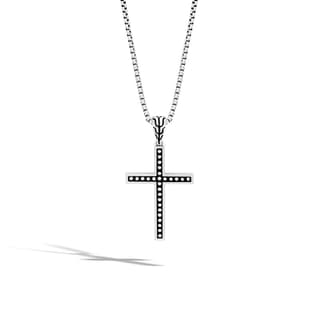 John Hardy Classic Chain Pendant Necklace