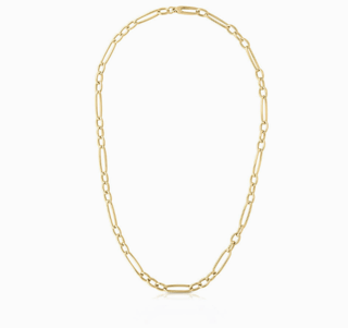 Roberto Coin 18K Polished Yellow Gold Chain Necklace