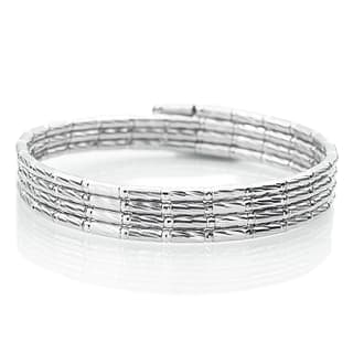 Platinum Born Necklace
