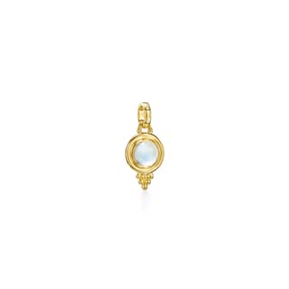 Temple St Clair Moonstone Pendant