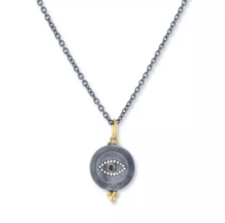 Lika Behar Collection Diamond Symbol Pendant