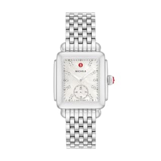 Michele Watches Diamond Women's Watches