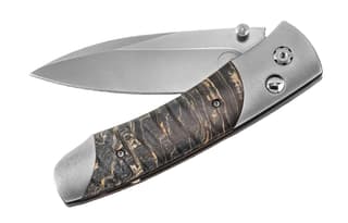 William Henry, LLC Folding Knife