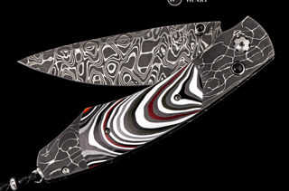 William Henry, LLC Folding Knife