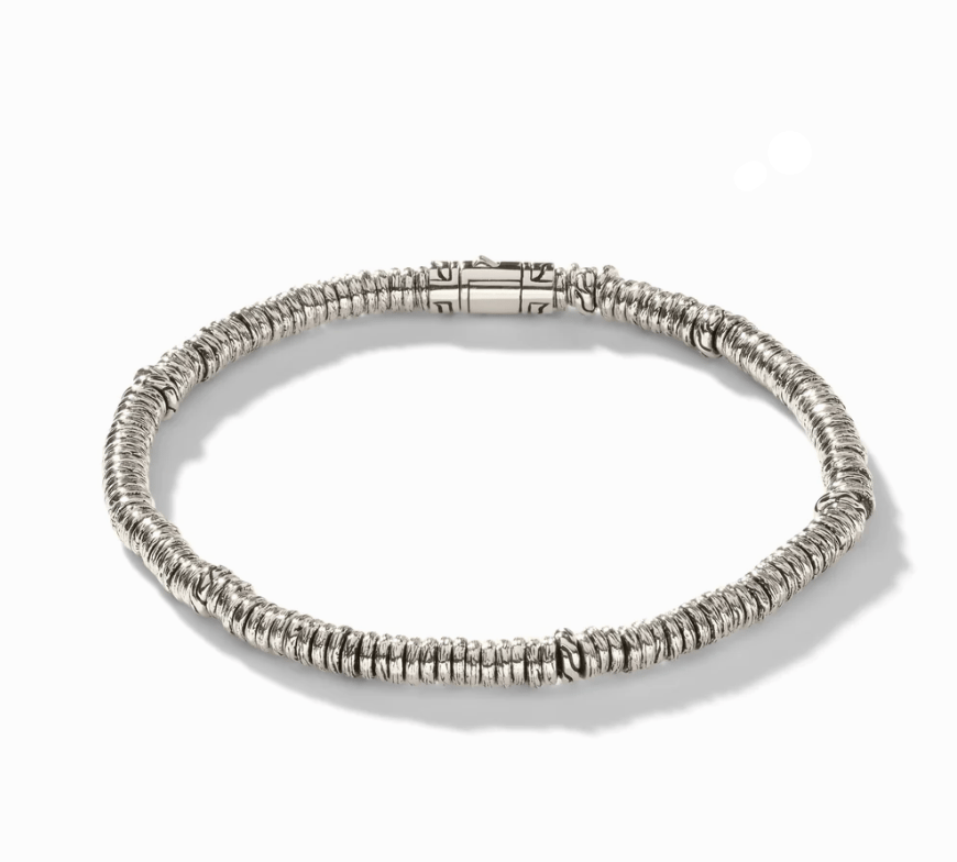 John Hardy Classic Chain Chain Bracelet
