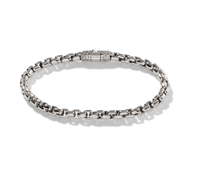 John Hardy Classic Chain Chain Bracelet