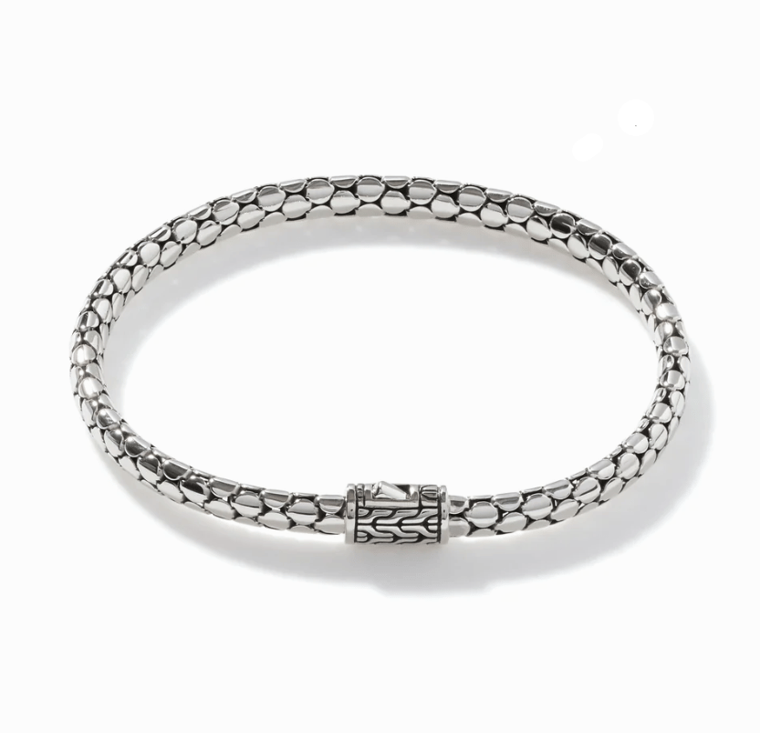John Hardy Chain Bracelet