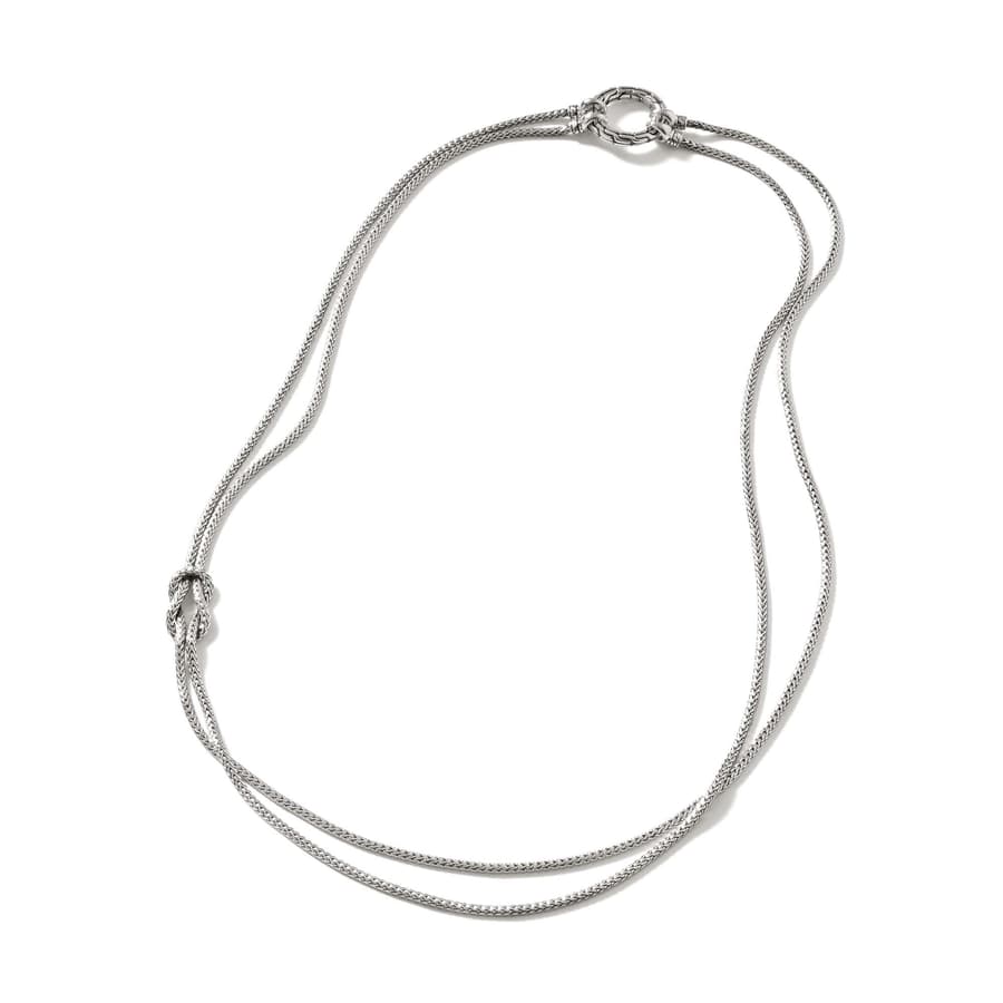 John Hardy Chain Necklace