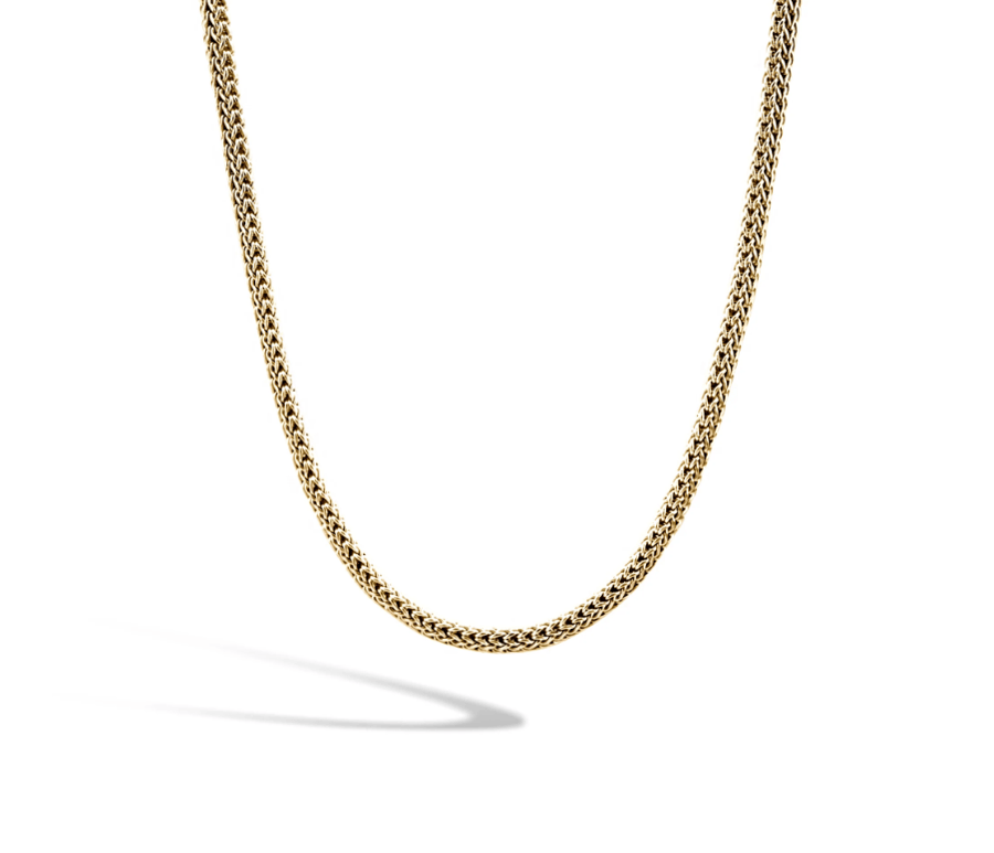 John Hardy Classic Chain Chain Necklace