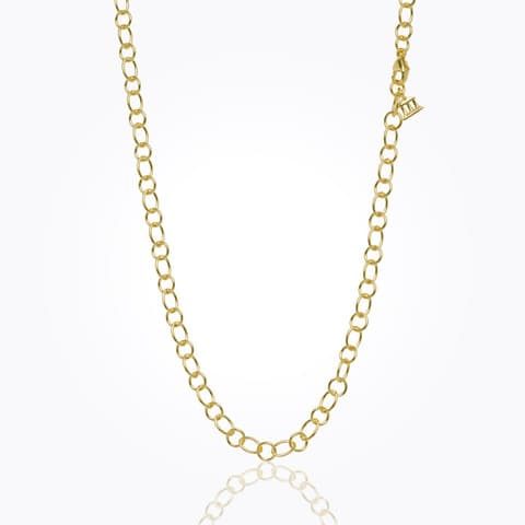 Temple St Clair Chain Necklace