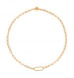 Pesavento Elegance Chain Necklace