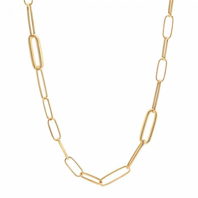 Pesavento Timeless Chain Necklace