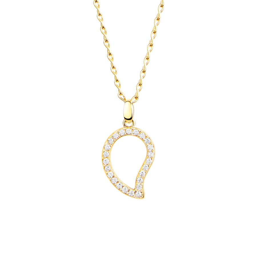 TAMARA COMOLLI Ltd. Inc Diamond Fashion Pendant