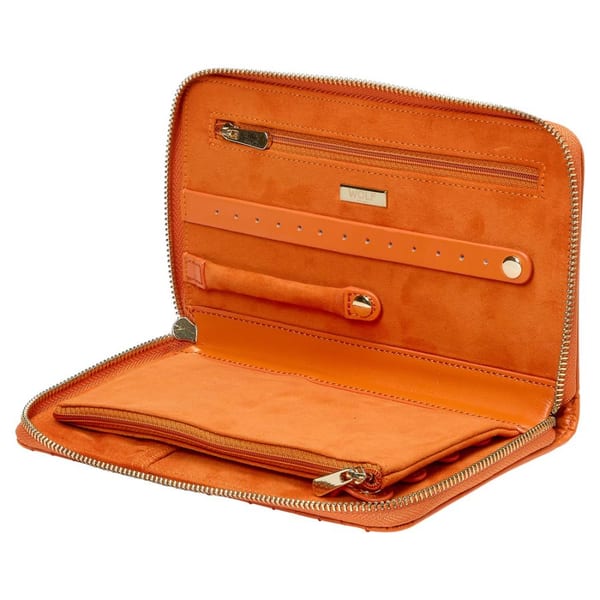 Wolf 1834 Jewelry Box