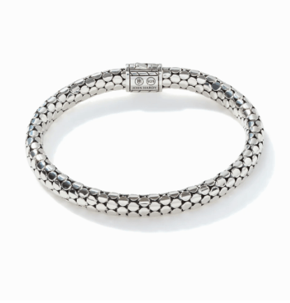John Hardy Chain Bracelet