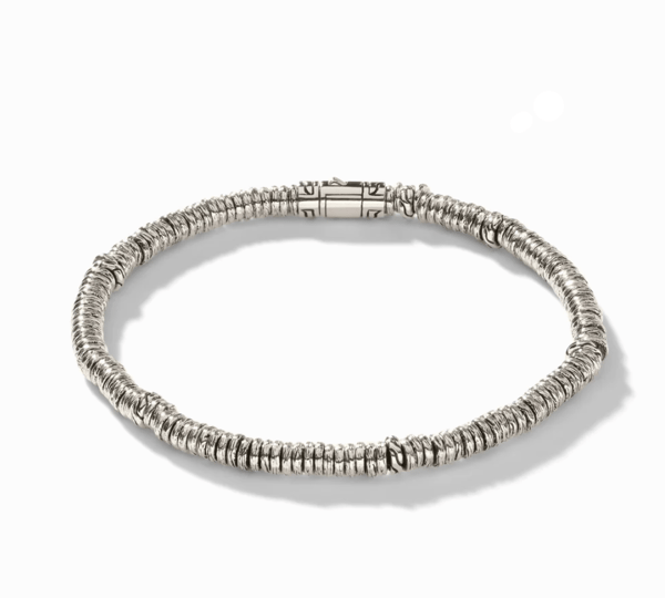 John Hardy Classic Chain Chain Bracelet