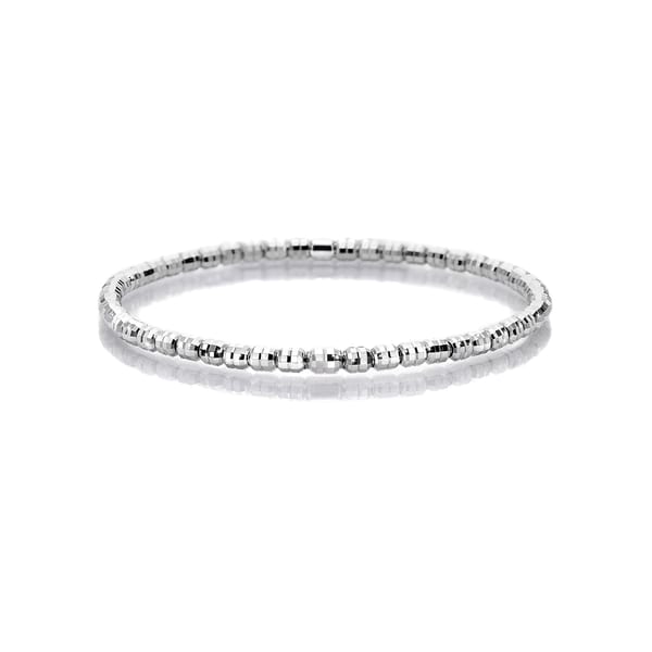Platinum Born Flex Bracelet