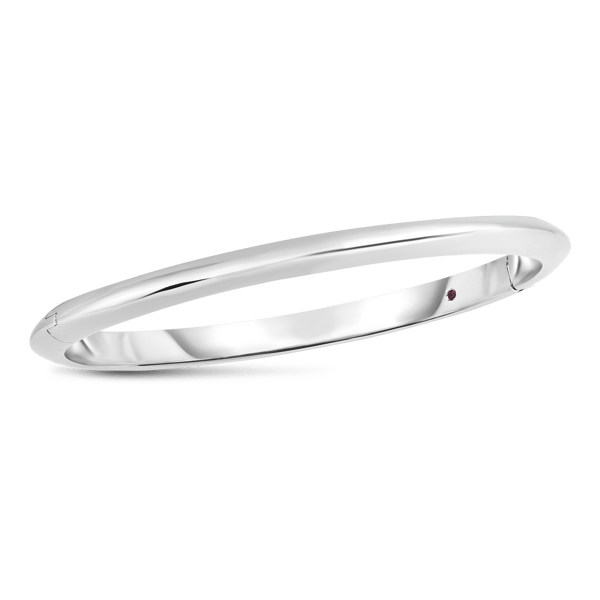 Roberto Coin Bangle Bracelet