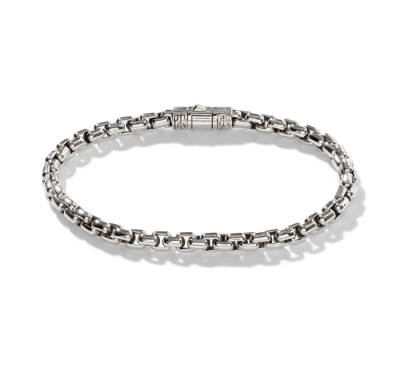 John Hardy Classic Chain Chain Bracelet