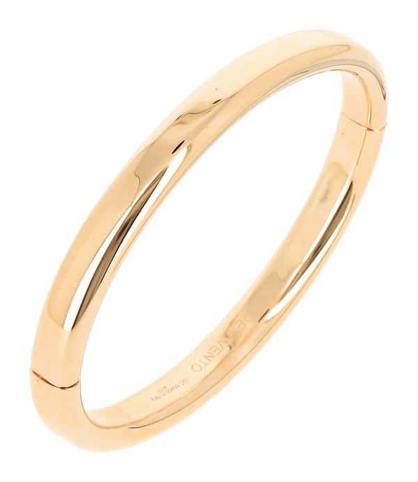 Pesavento Elegance Bangle Bracelet