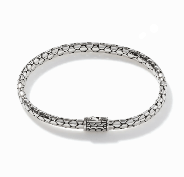 John Hardy Chain Bracelet