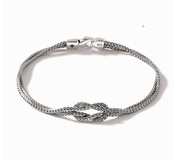 John Hardy Classic Chain Bracelet