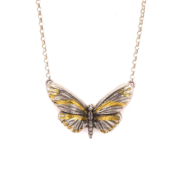 Acquafresca Pendant Necklace