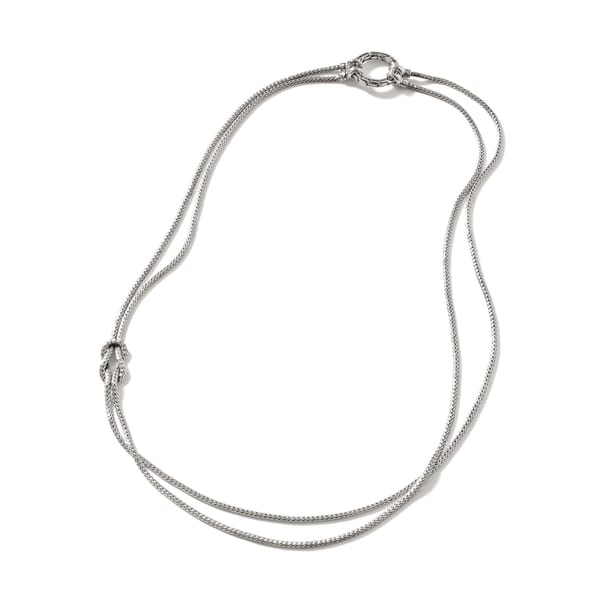 John Hardy Chain Necklace