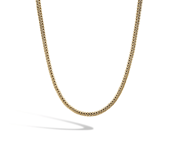 John Hardy Classic Chain Chain Necklace