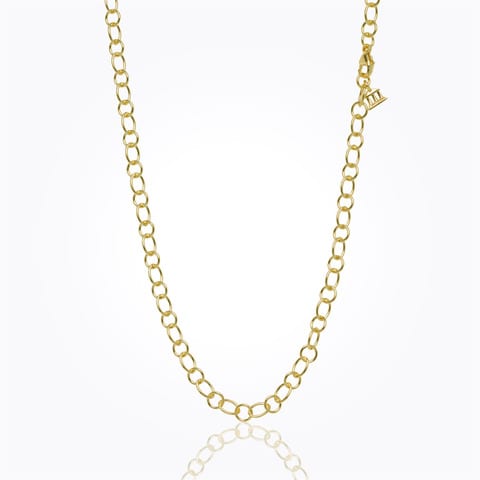 Temple St Clair Chain Necklace