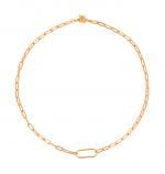 Pesavento Elegance Chain Necklace