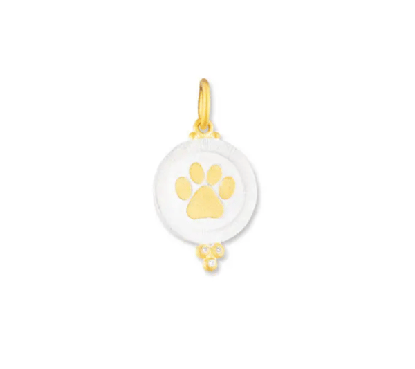 Lika Behar Collection Diamond Symbol Pendant
