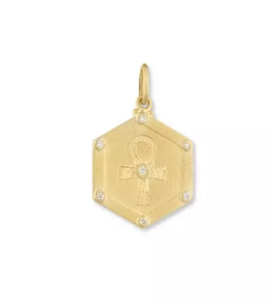 Lika Behar Collection Diamond Fashion Pendant