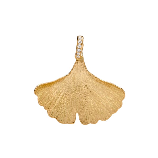 Katy Briscoe Fashion Pendant