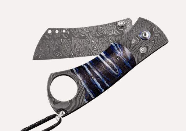 William Henry, LLC Cigar Cutter