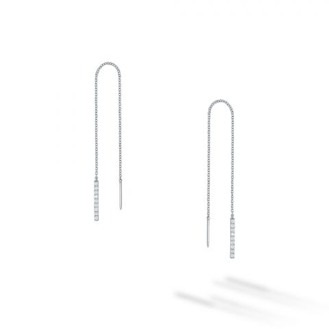 Contemporary Dangle    18 Polished Earrings 450013528709