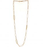 Chain Timeless Women  18 Polished Necklace WPLVE2657