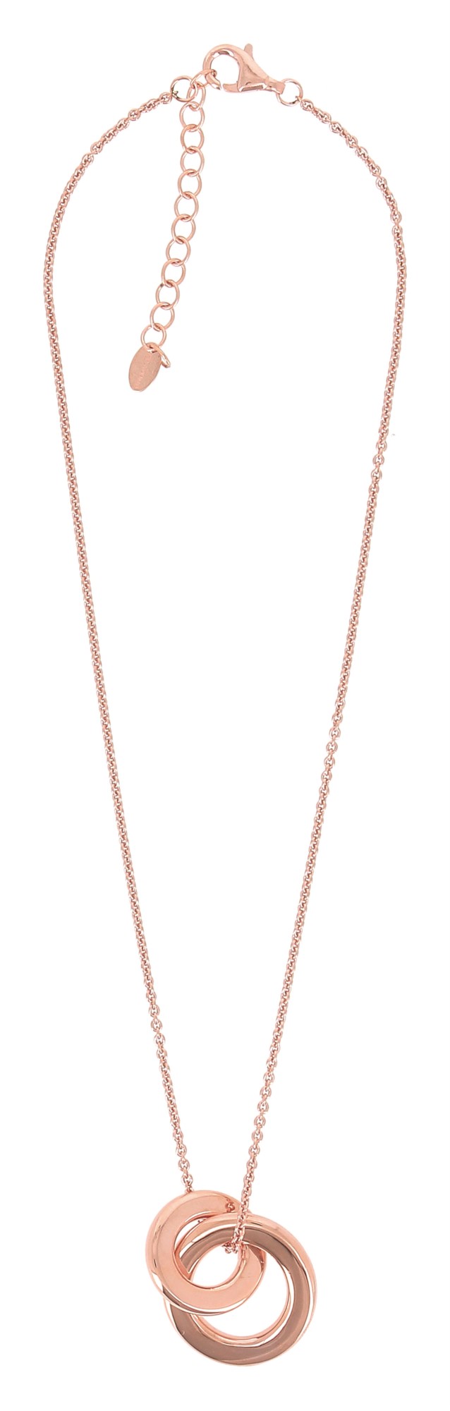 Contemporary Pendant  Women   Polished Necklace WELGE016